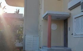 Akrata Rose Garden Apartments I
