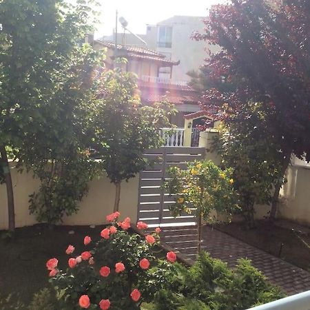 Akrata Rose Garden Apartments I Παραλία Ακράτας Εξωτερικό φωτογραφία