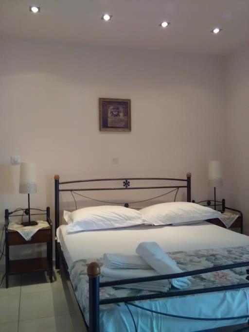 Akrata Rose Garden Apartments I Παραλία Ακράτας Εξωτερικό φωτογραφία