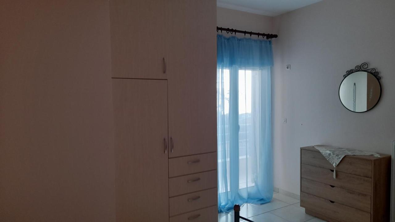 Akrata Rose Garden Apartments I Παραλία Ακράτας Εξωτερικό φωτογραφία