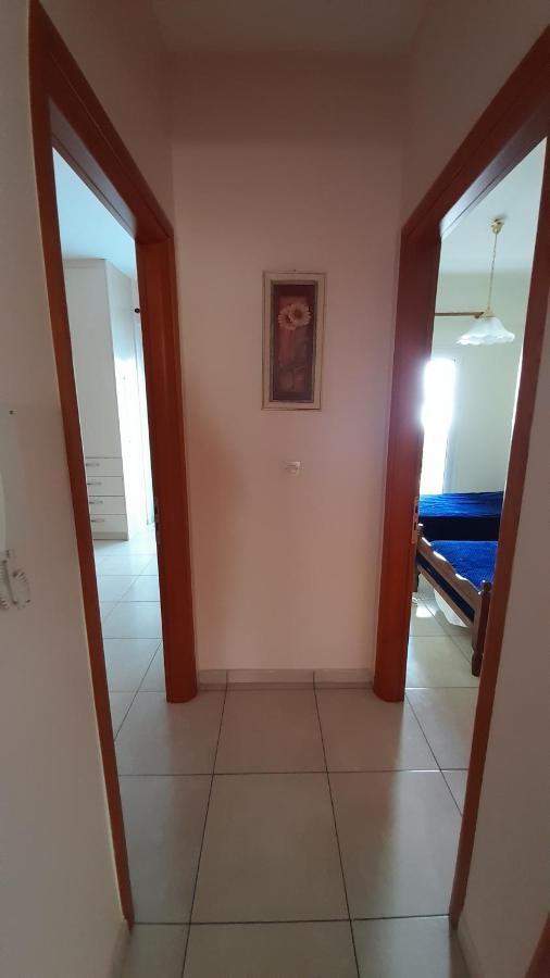 Akrata Rose Garden Apartments I Παραλία Ακράτας Εξωτερικό φωτογραφία
